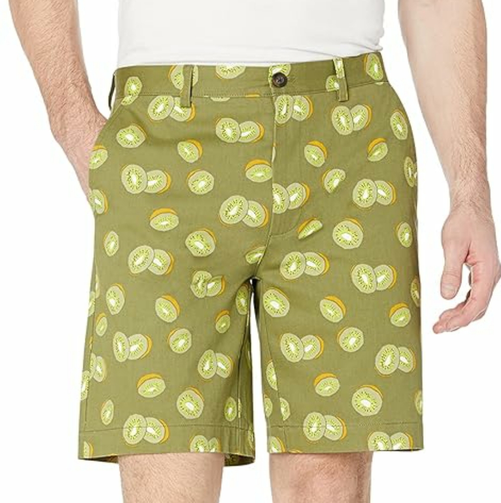 Men's Classic-Fit Short